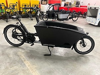 Urban arow family elektrische bakfiets - afbeelding 14 van  17