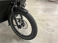 Urban arow family elektrische bakfiets - afbeelding 15 van  17