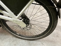 Urban arrow cargo elektrische bezorgfiets - afbeelding 3 van  25