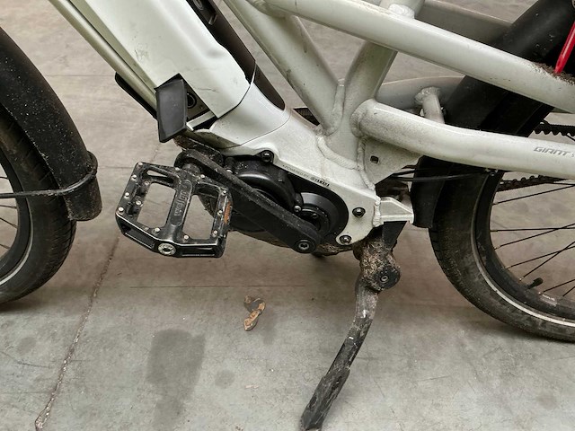 Urban arrow cargo elektrische bezorgfiets - afbeelding 4 van  25