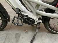 Urban arrow cargo elektrische bezorgfiets - afbeelding 4 van  25