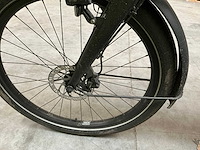 Urban arrow cargo elektrische bezorgfiets - afbeelding 5 van  25