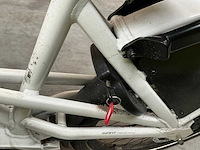 Urban arrow cargo elektrische bezorgfiets - afbeelding 6 van  25