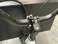 Urban arrow cargo elektrische bezorgfiets - afbeelding 9 van  25