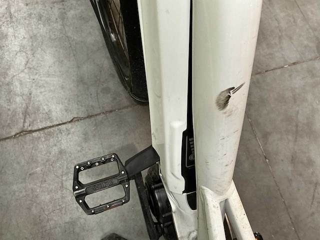 Urban arrow cargo elektrische bezorgfiets - afbeelding 10 van  25