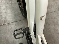 Urban arrow cargo elektrische bezorgfiets - afbeelding 10 van  25