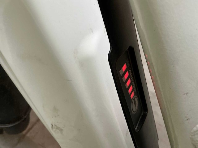 Urban arrow cargo elektrische bezorgfiets - afbeelding 11 van  25