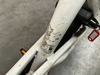 Urban arrow cargo elektrische bezorgfiets - afbeelding 13 van  25