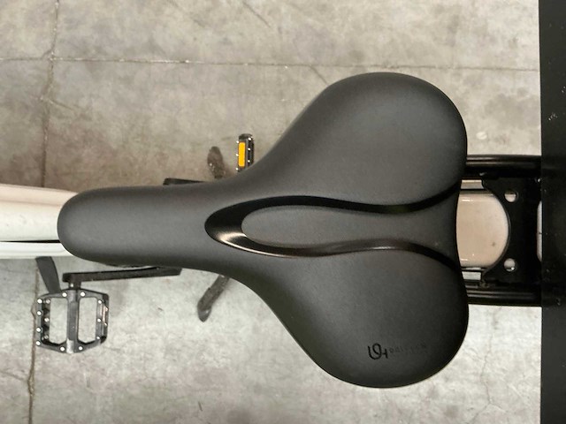 Urban arrow cargo elektrische bezorgfiets - afbeelding 14 van  25