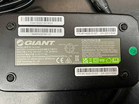 Urban arrow cargo elektrische bezorgfiets - afbeelding 15 van  25