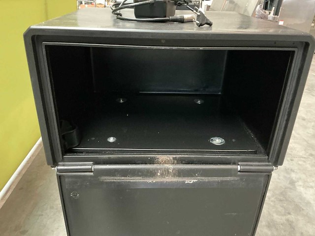 Urban arrow cargo elektrische bezorgfiets - afbeelding 16 van  25