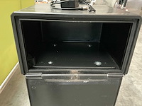 Urban arrow cargo elektrische bezorgfiets - afbeelding 16 van  25