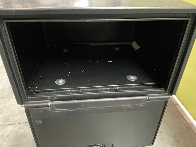 Urban arrow cargo elektrische bezorgfiets - afbeelding 17 van  25