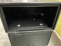 Urban arrow cargo elektrische bezorgfiets - afbeelding 17 van  25