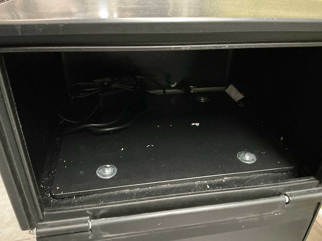 Urban arrow cargo elektrische bezorgfiets - afbeelding 18 van  25