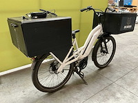 Urban arrow cargo elektrische bezorgfiets - afbeelding 22 van  25