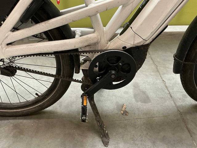 Urban arrow cargo elektrische bezorgfiets - afbeelding 24 van  25