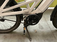 Urban arrow cargo elektrische bezorgfiets - afbeelding 24 van  25