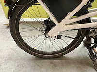 Urban arrow cargo elektrische bezorgfiets - afbeelding 25 van  25
