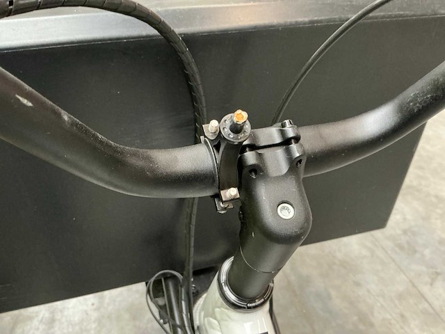 Urban arrow cargo elektrische bezorgfiets - afbeelding 9 van  25