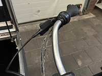 Urban arrow elektrische bakfiets met bosch performance line cx middenmotor - afbeelding 4 van  7
