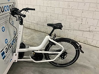 Urban arrow tender elektrische transportfiets - afbeelding 2 van  13