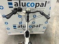 Urban arrow tender elektrische transportfiets - afbeelding 3 van  13