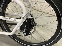 Urban arrow tender elektrische transportfiets - afbeelding 4 van  13