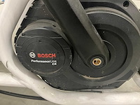 Urban arrow tender elektrische transportfiets - afbeelding 5 van  13