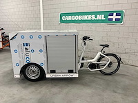 Urban arrow tender elektrische transportfiets - afbeelding 6 van  13