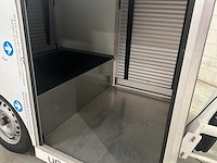 Urban arrow tender elektrische transportfiets - afbeelding 8 van  13