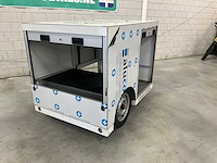 Urban arrow tender elektrische transportfiets - afbeelding 10 van  13