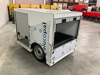 Urban arrow tender elektrische transportfiets - afbeelding 12 van  13