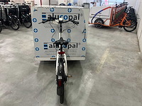 Urban arrow tender elektrische transportfiets - afbeelding 13 van  13