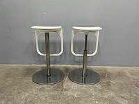 Urban barkruk (2x) - afbeelding 3 van  6