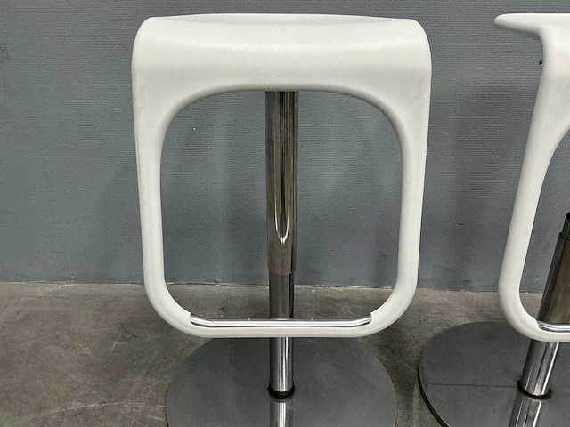 Urban barkruk (2x) - afbeelding 6 van  6