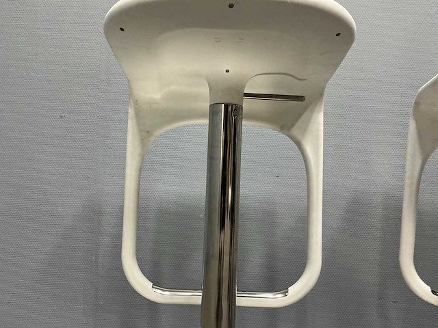 Urban barkruk (2x) - afbeelding 4 van  6