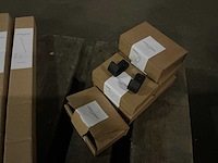 Urban cotton wandhaken / roedes - afbeelding 4 van  4