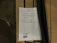 Urban cotton wandhaken / roedes - afbeelding 2 van  4