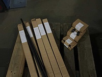 Urban cotton wandhaken / roedes - afbeelding 3 van  4