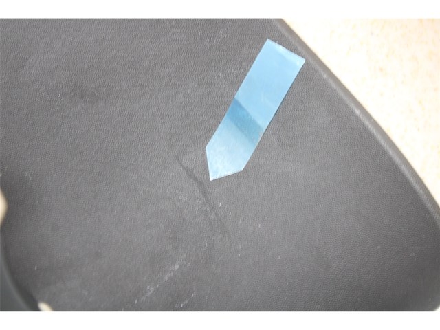 Urban iki bio fietsstoeltje achter ta-ke dragermontage oishi beige/ bincho zwart - afbeelding 3 van  3