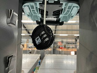 Urban iki rear kinderzitje - afbeelding 2 van  3