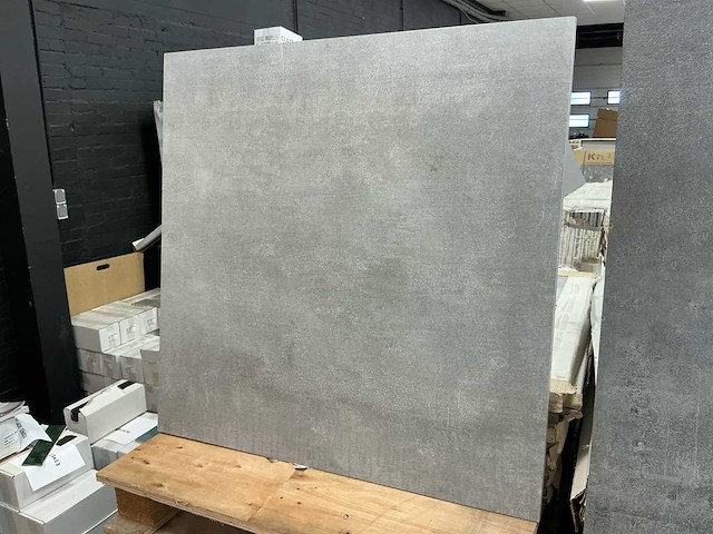 Urban light grey vloertegel - afbeelding 1 van  6