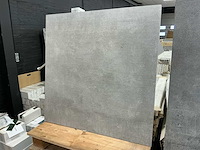 Urban light grey vloertegel - afbeelding 1 van  6