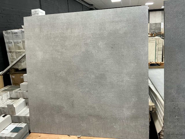 Urban light grey vloertegel - afbeelding 2 van  6