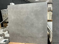 Urban light grey vloertegel - afbeelding 2 van  4