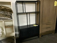 Urban open vakkenkast - afbeelding 1 van  4