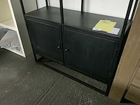 Urban open vakkenkast - afbeelding 3 van  4