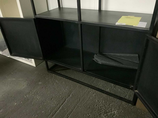 Urban open vakkenkast - afbeelding 4 van  4