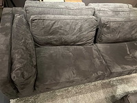 Urban sofa - bankstel 240x110 cm met hocker - afbeelding 3 van  4